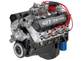 B3890 Engine